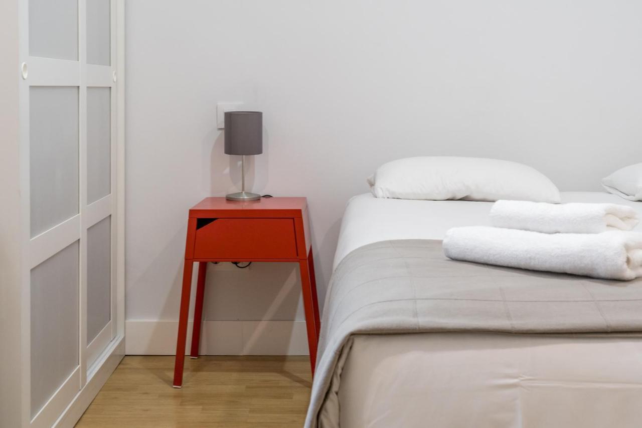 Downtown And Cozy - 1 Bedroom 1 Bathroom - Chueca Madrid Extérieur photo