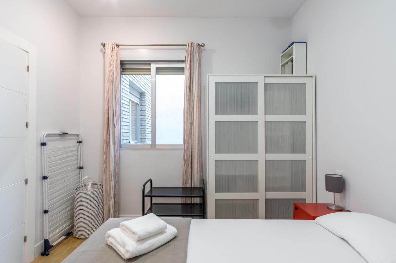Downtown And Cozy - 1 Bedroom 1 Bathroom - Chueca Madrid Extérieur photo